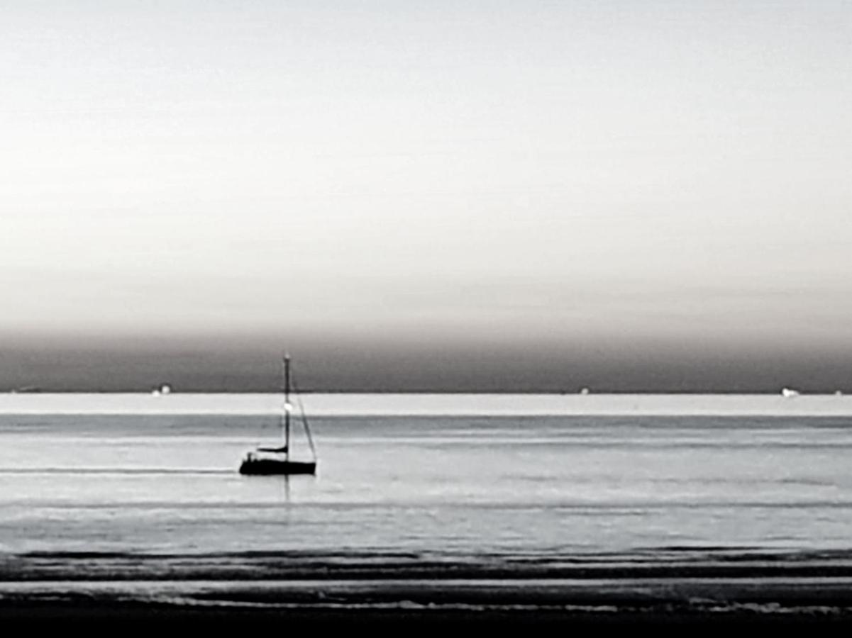 Leonie Met Parking * Nieuwpoort