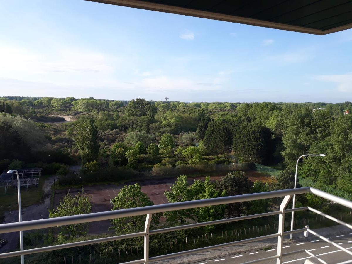Appartement Léonie Met Parking *