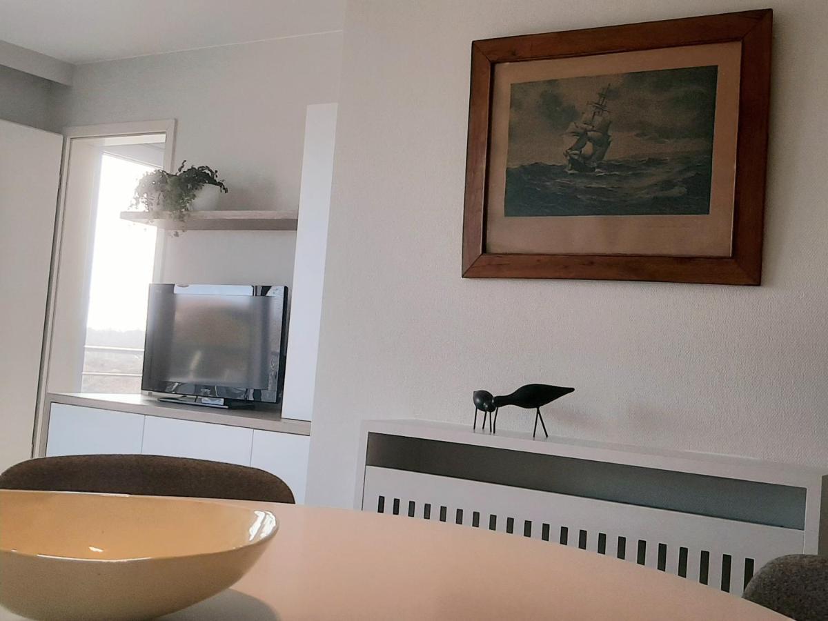Apartamento Leonie Met Parking