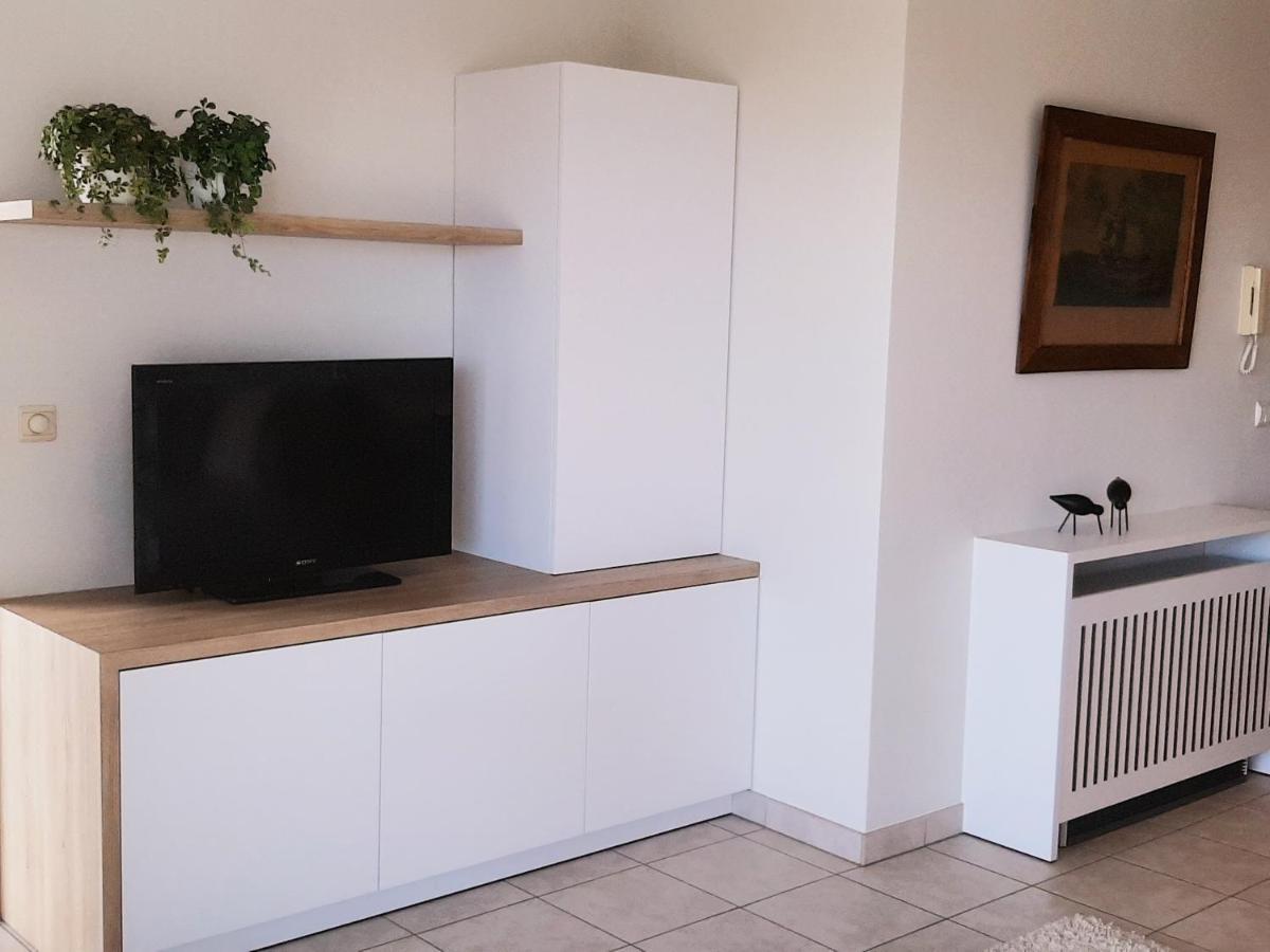 Leonie Met Parking Apartamento *