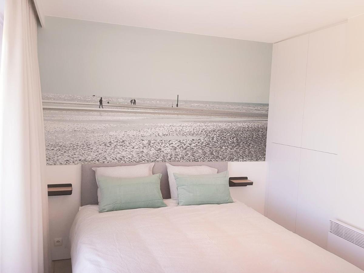 Leonie Met Parking * Nieuwpoort