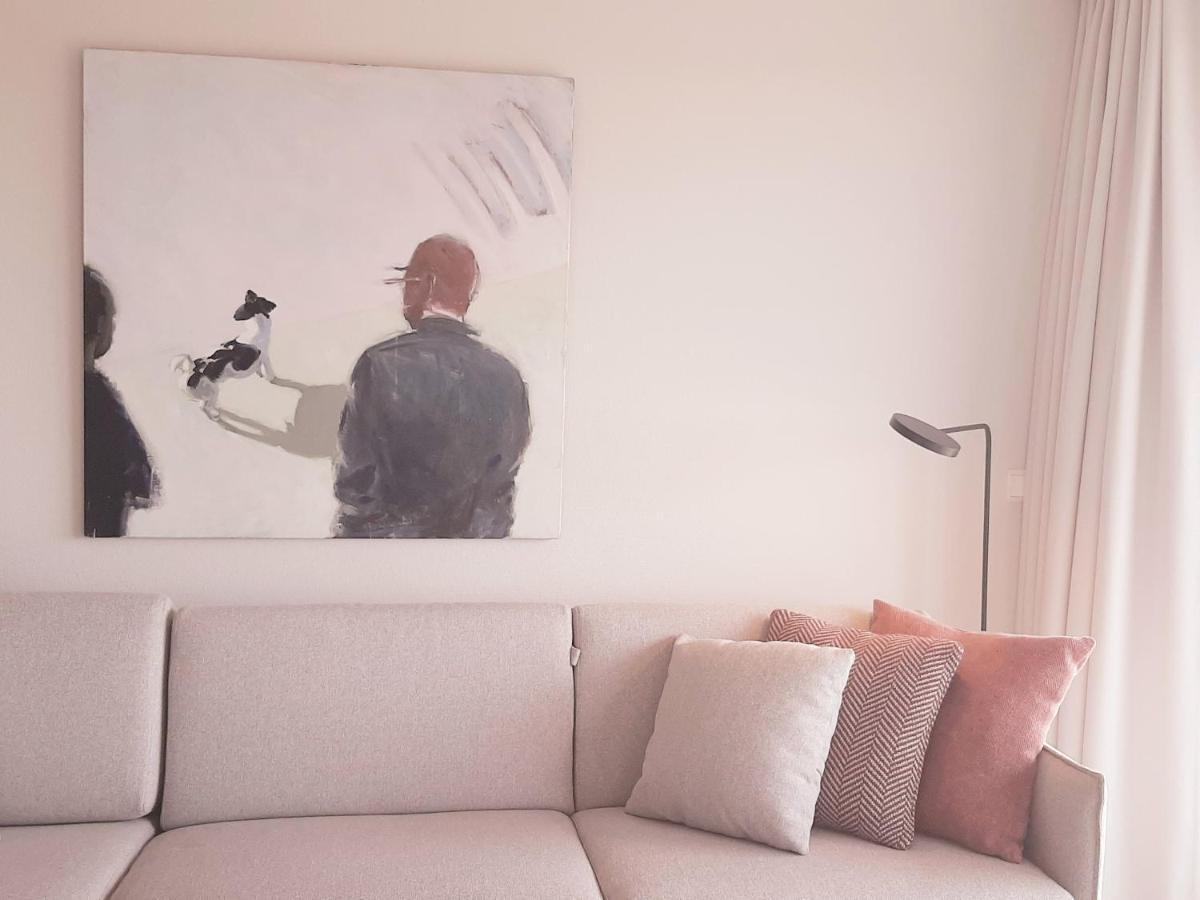 Apartamento Leonie Met Parking