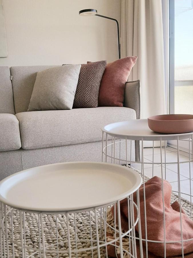 Leonie Met Parking Apartamento *