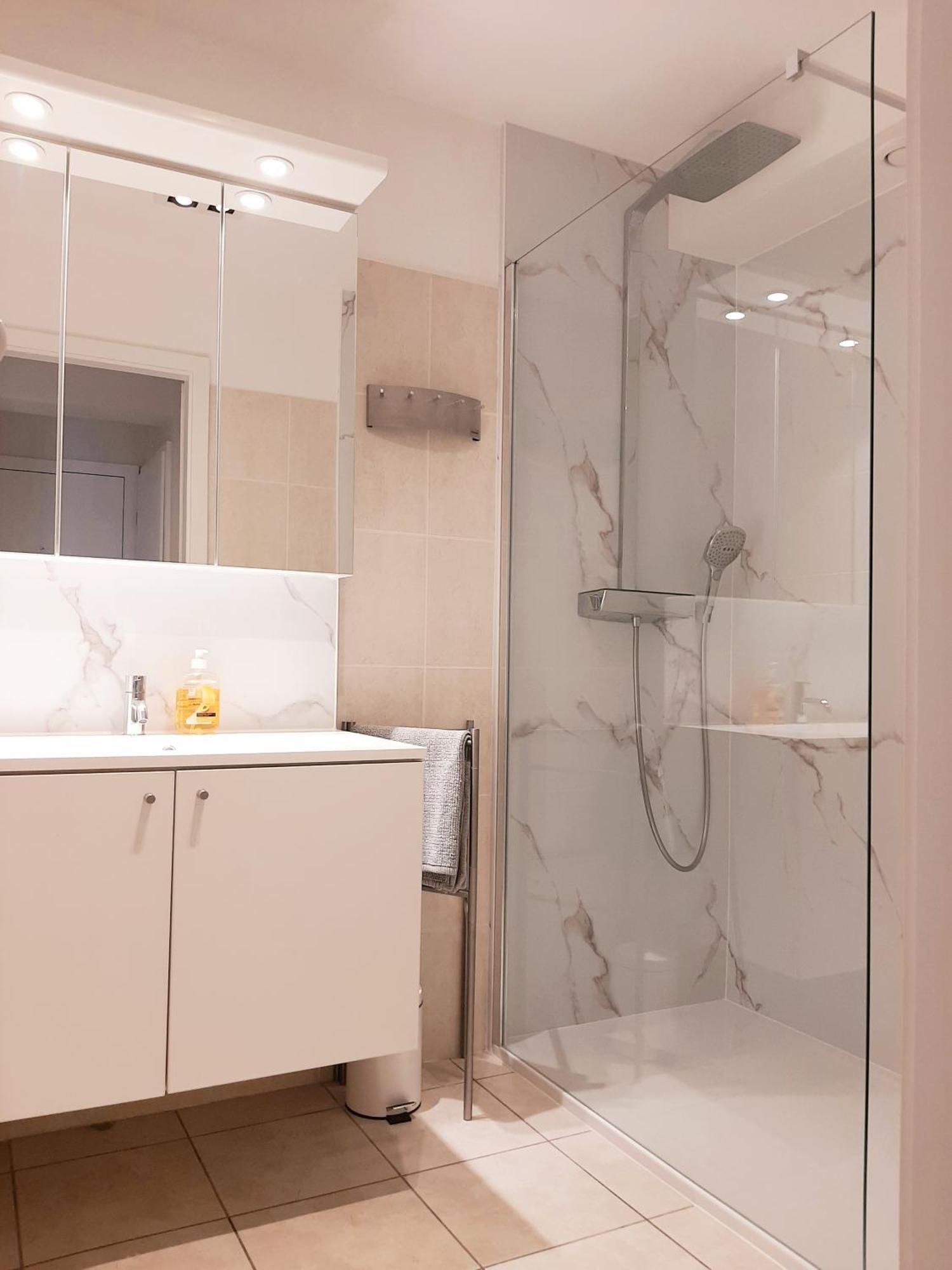 Apartamento Leonie Met Parking Nieuwpoort